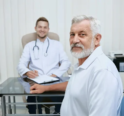 Prostat Kanseri Neden Olur?