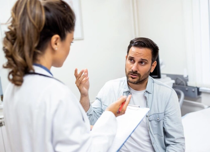 Prostat Kanseri Nedir?