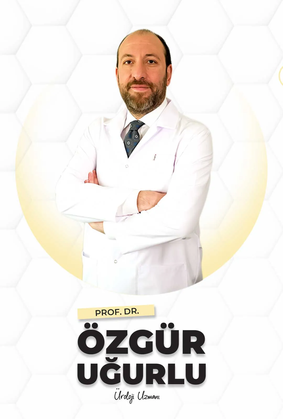 Üroloji Doktoru