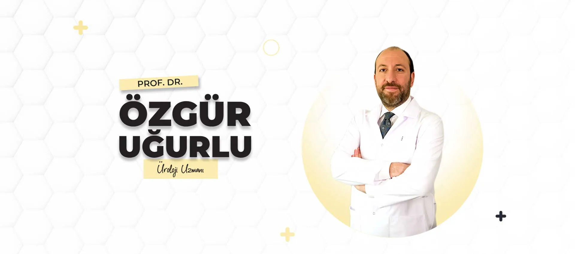 Üroloji Doktoru