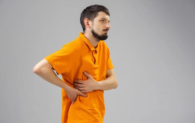 Taş Düşürme Belirtileri