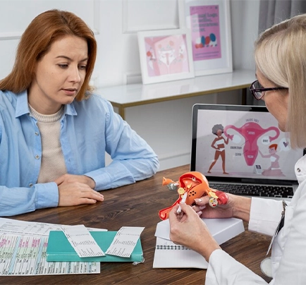 Prolapsus Nedir?