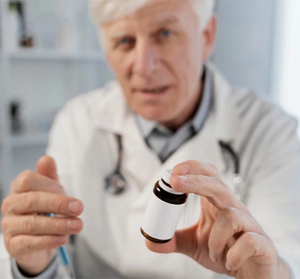 Testosteron Nedir