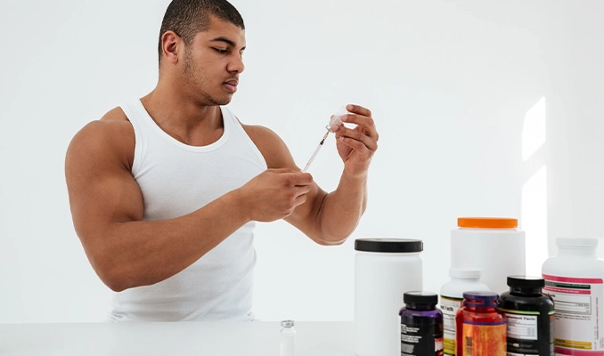 Testosteron Nedir