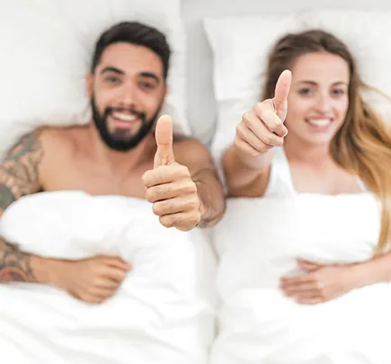 Ereksıyon Ne Demek?