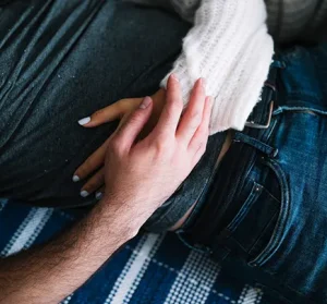 Erkeklerde Cinsel Damar Tıkanıklığı Belirtileri